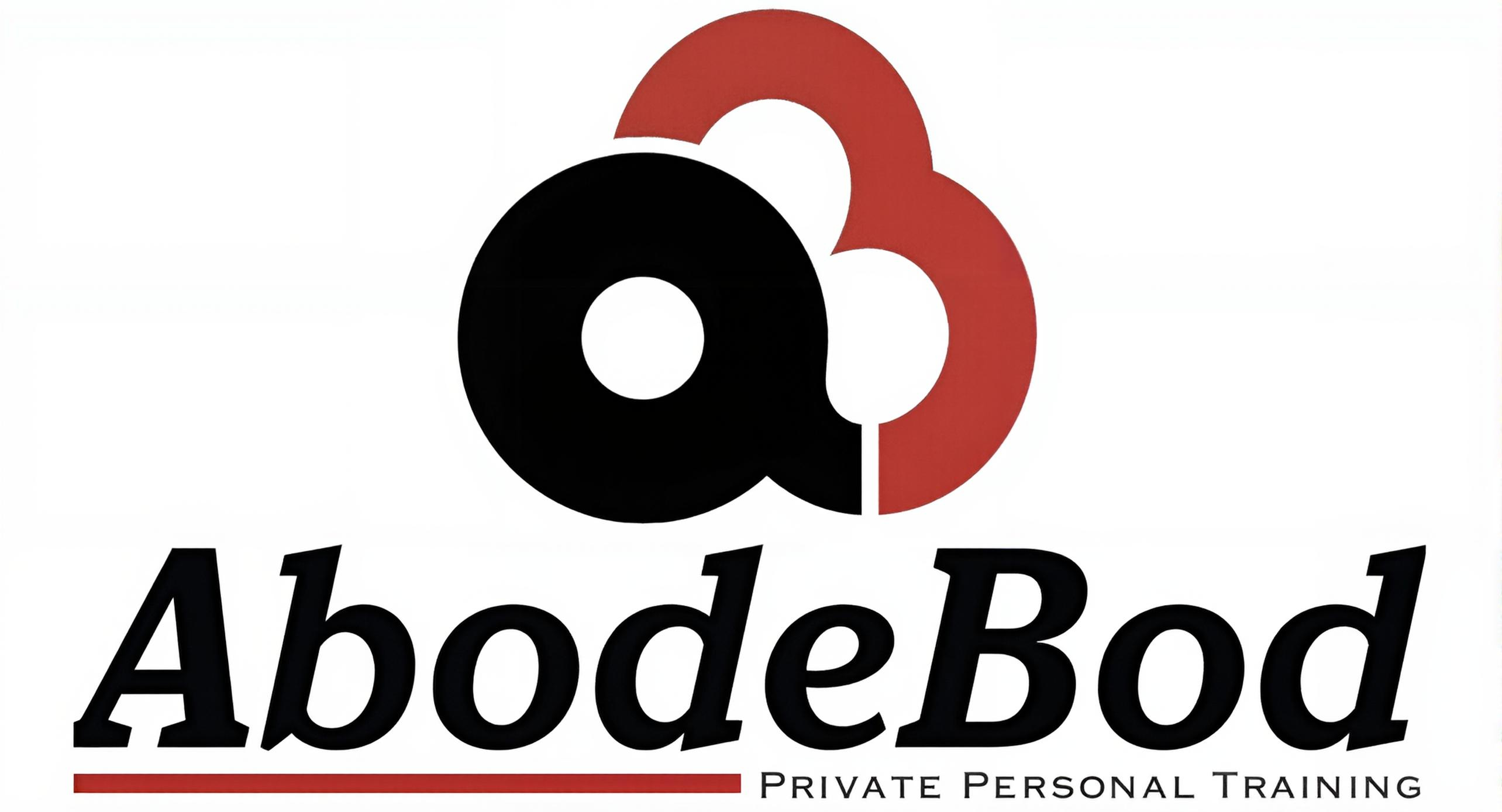 AbodeBod Fitness Full Logo